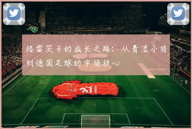 格雷茨卡的成长之路：从青涩小将到德国足球的中场核心