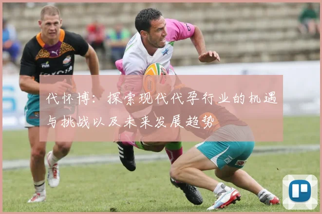 代怀博：探索现代代孕行业的机遇与挑战以及未来发展趋势