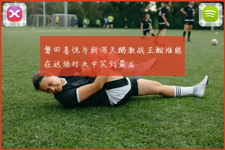 磐田喜悦与新泻天鹅激战正酣谁能在这场对决中笑到最后