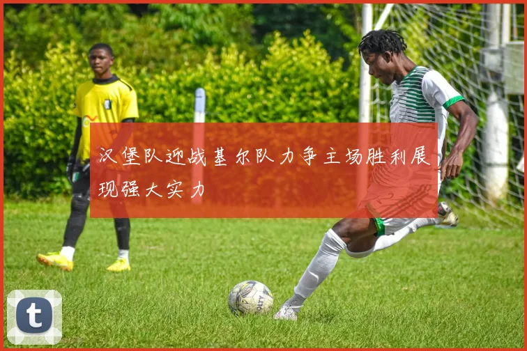 汉堡队迎战基尔队力争主场胜利展现强大实力